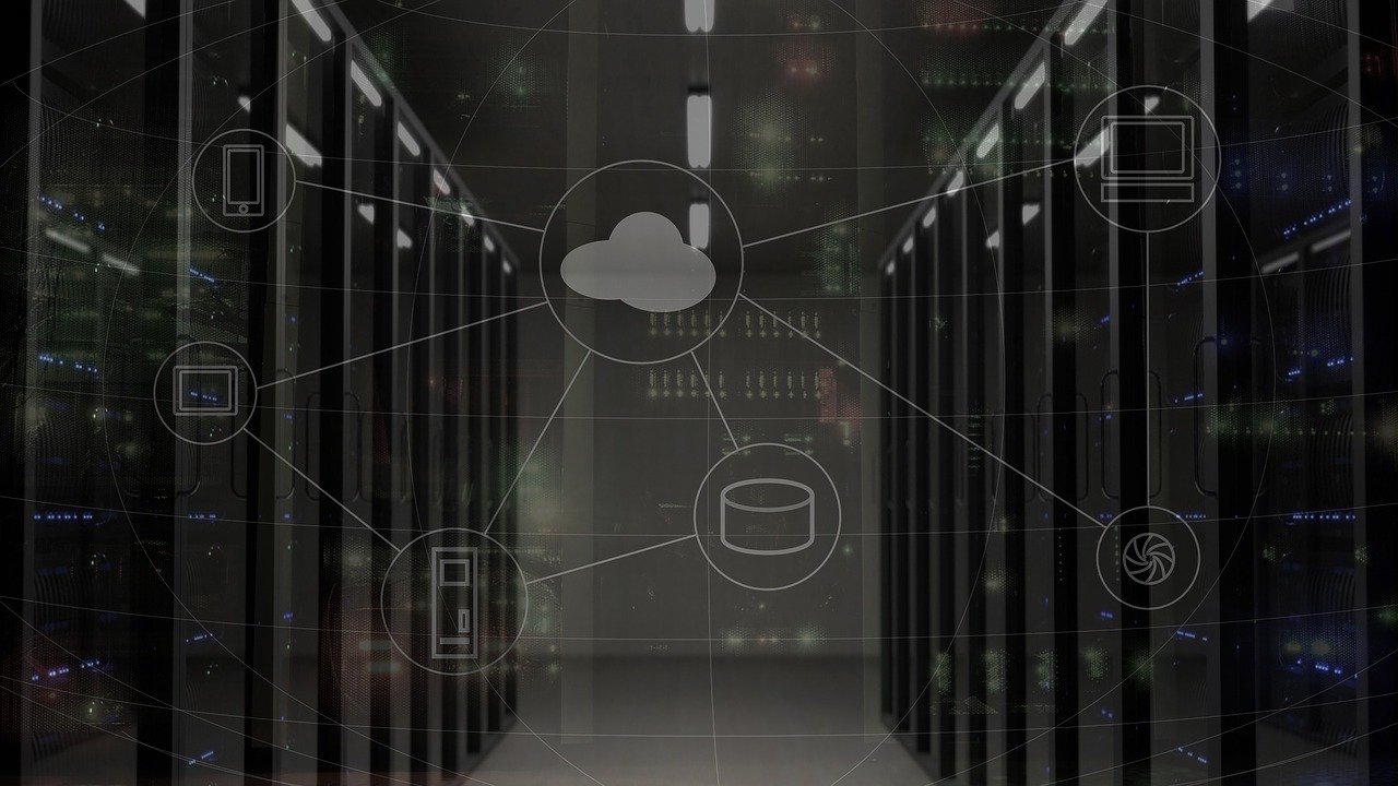 Reseller Hosting servidores